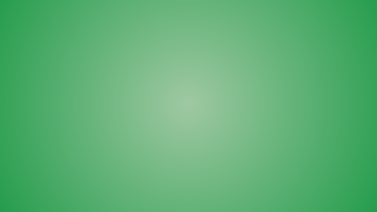 Ярко зеленый фон