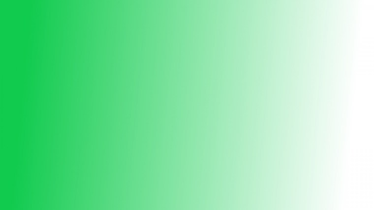 Зеленый цвет фон