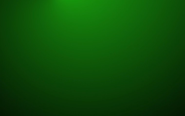 Красивый зеленый фон