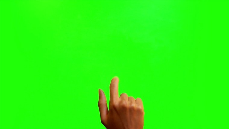 Iphone 11 Green Screen