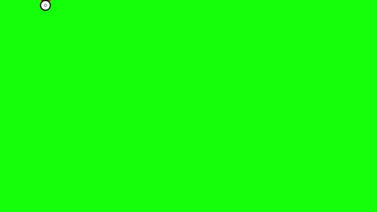 Анимация кнопки подписаться