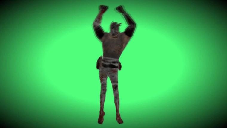 Зеленый Минимализм