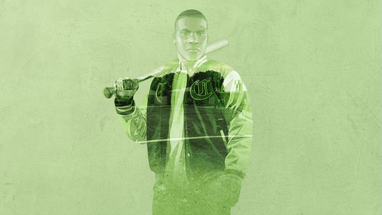 Мемы на зелёном фоне