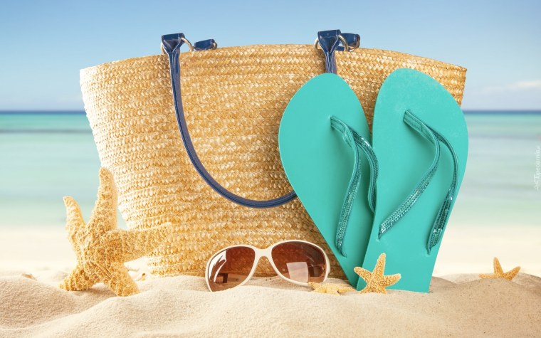 Пляжные принадлежности