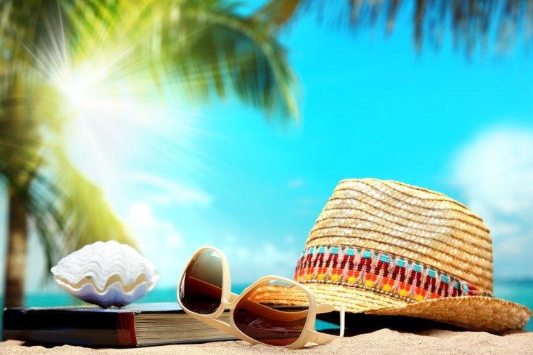 Фон для туристического агентства