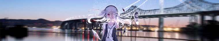 Аниме панорама