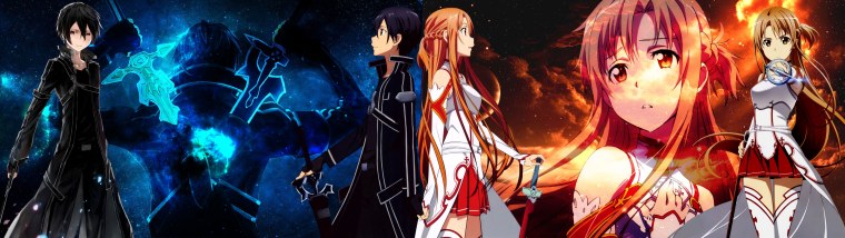 Аниме шапка Sword Art online