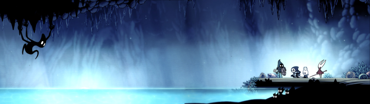 Арты для двух мониторов