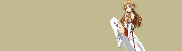 Аниме на два монитора