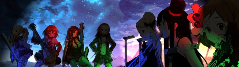 Арты для двух мониторов