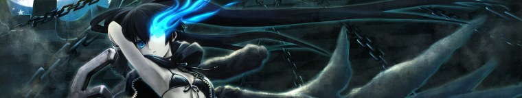 Обои на три монитора аниме