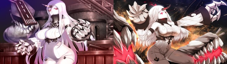 Обои на два монитора аниме