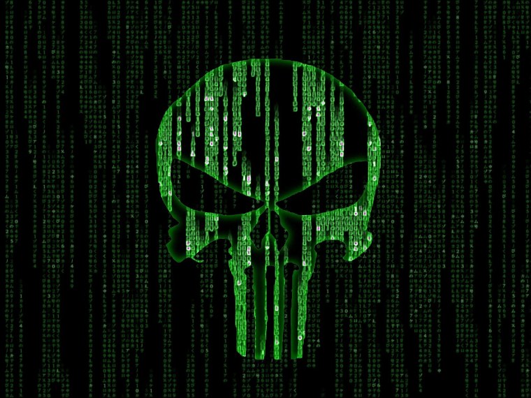 Хакер матрица