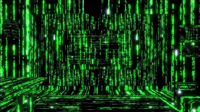 Компьютерный код