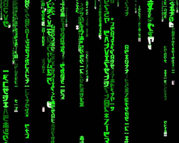 Хакерские обои