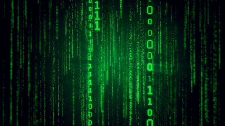 Компьютерная матрица