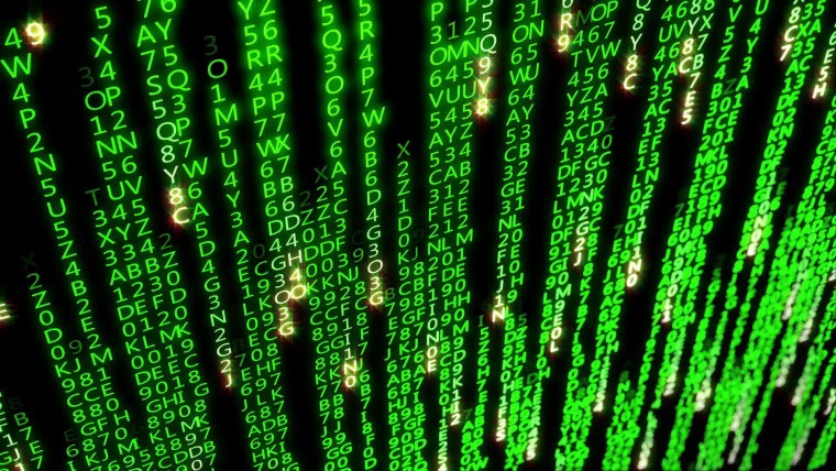 Матрица фон