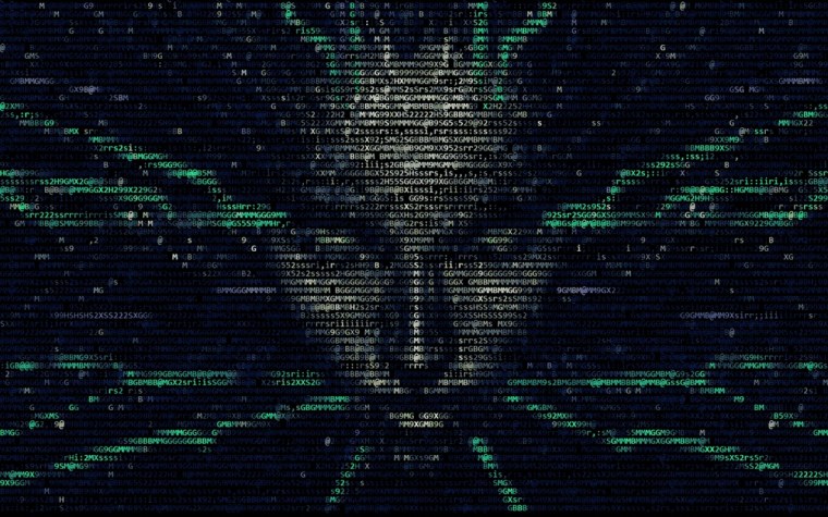 Хакерские помехи