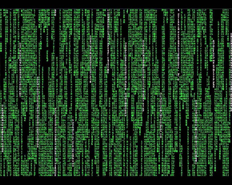 Матрица даркнет