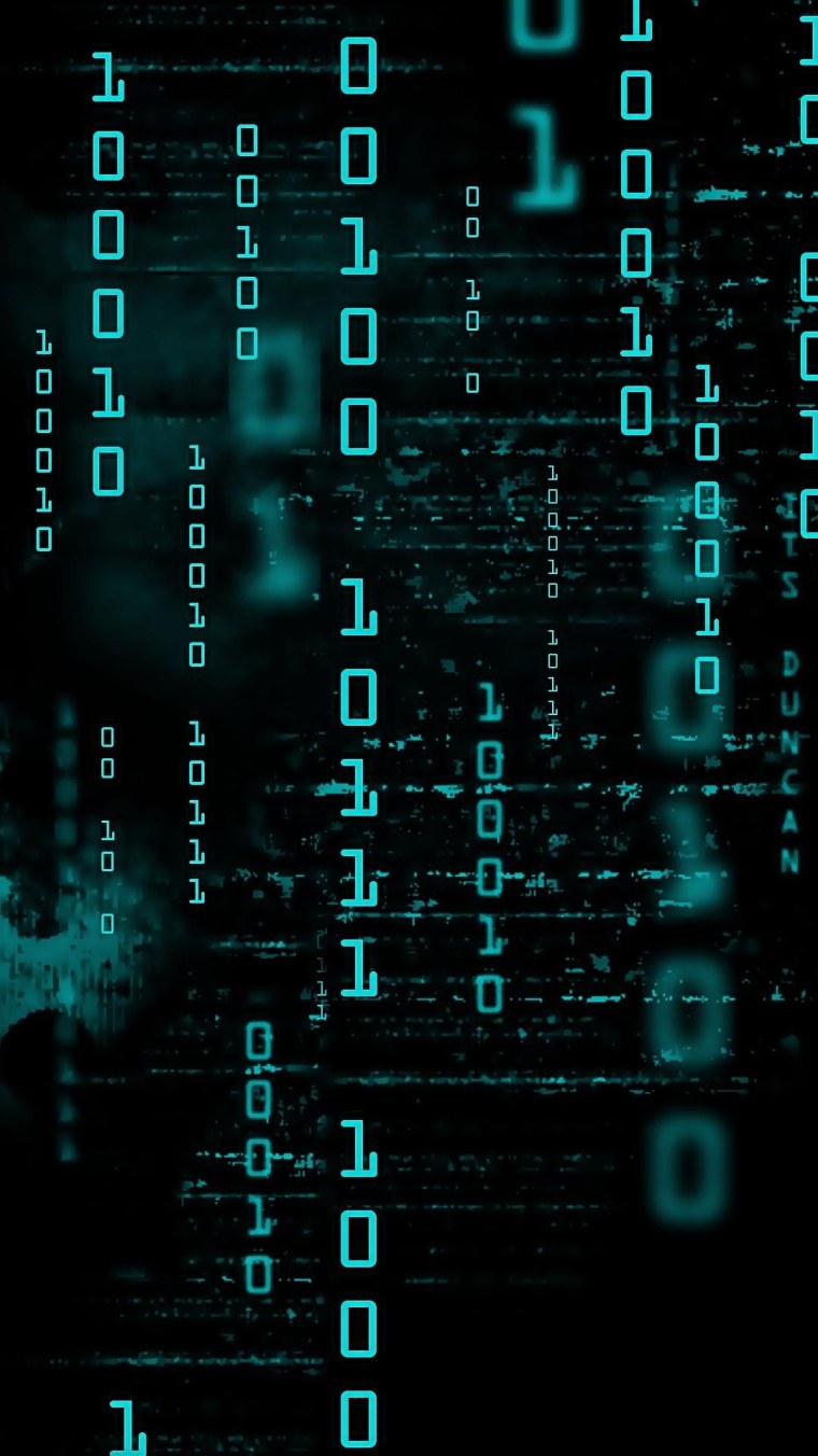 Обои программиста