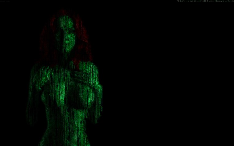 Матрица код