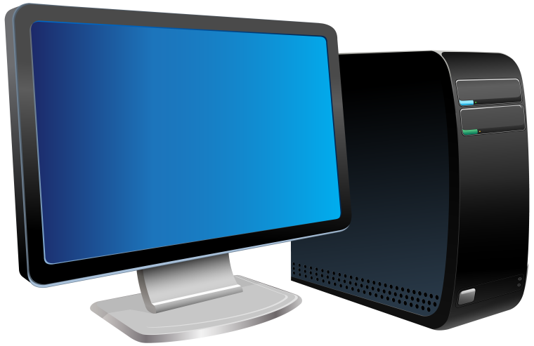 Персональный компьютер