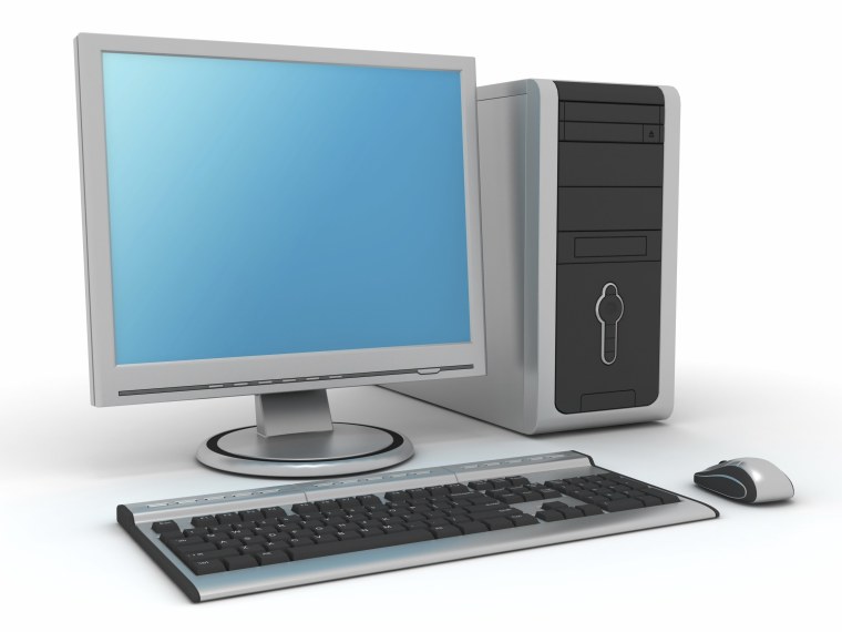 Монитор для компьютера