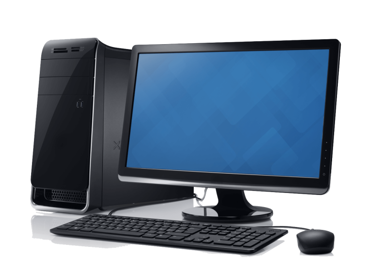 Персональный компьютер