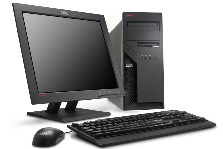THINKCENTRE a51