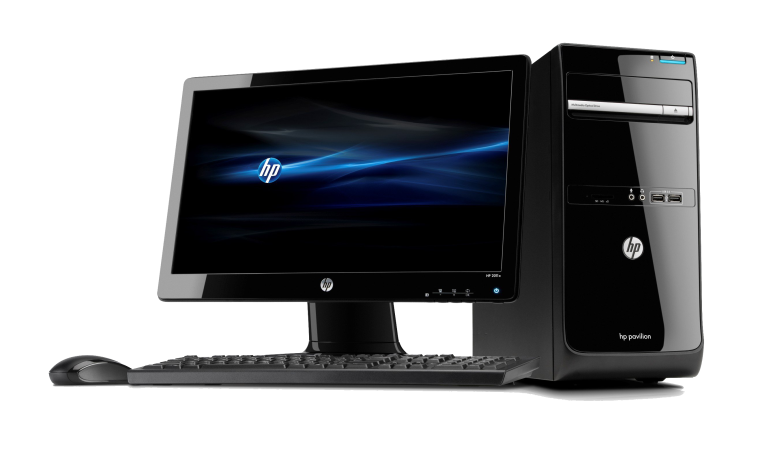 HP Pavilion p060sr