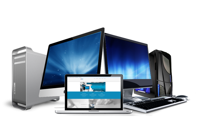 Компьютерная техника