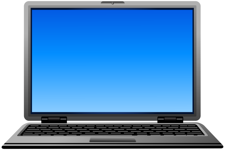 Векторный ноутбук
