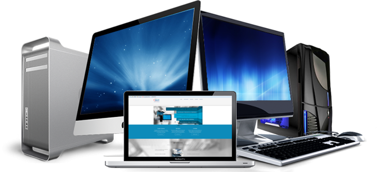 Компьютерное оборудование