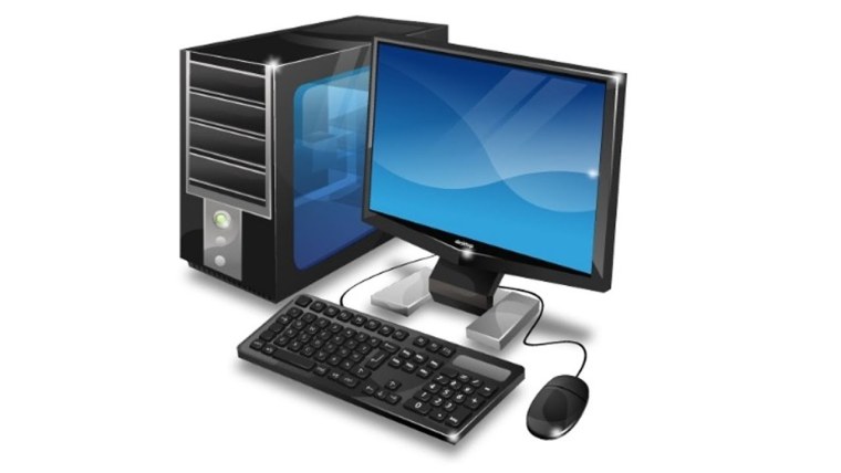 Процессор компьютера