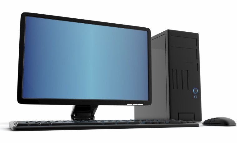 Персональный компьютер