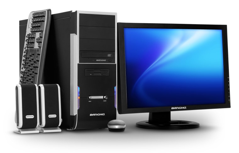 Стационарный компьютер