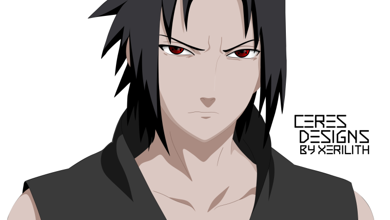 Саске голова