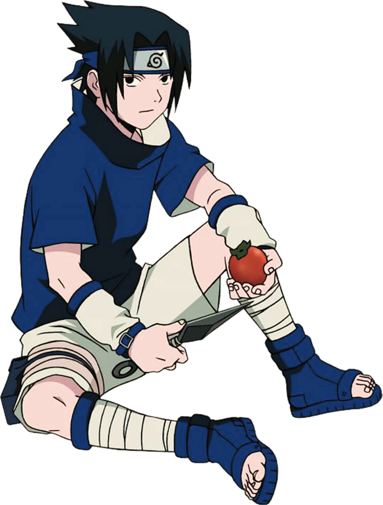 Сасукэ Утиха