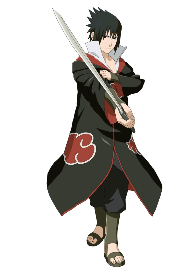 Итачи Чидори