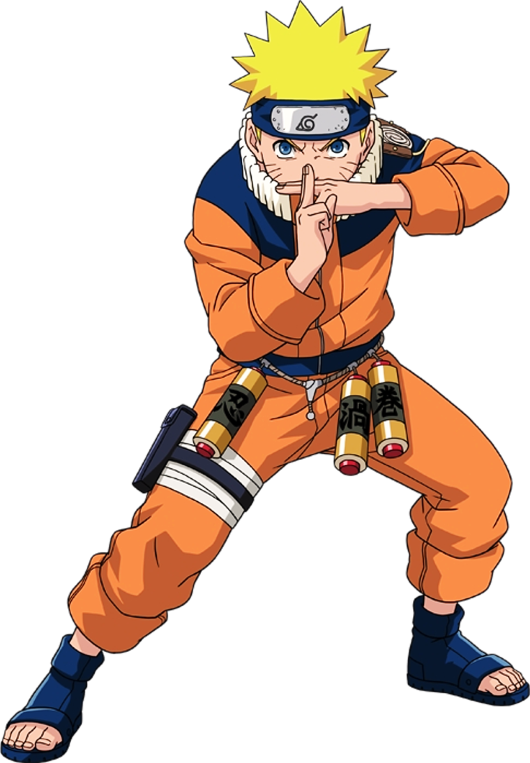 Рост Наруто Узумаки взрослый