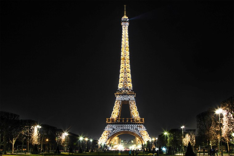 Ефил Франция