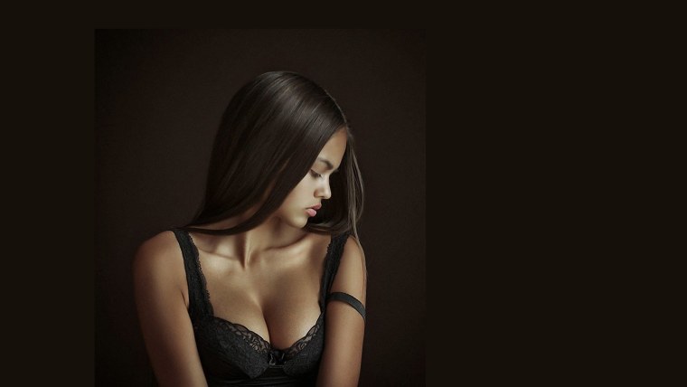 Влада Евтушенко модель