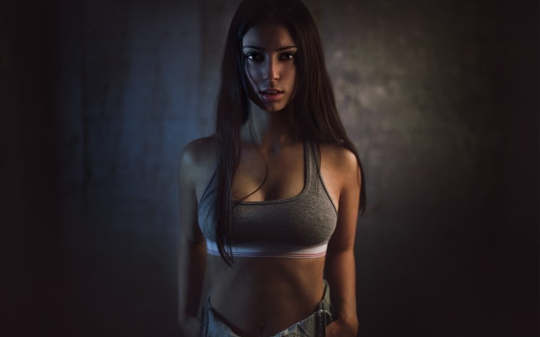 Обои на рабочий стол 4к для девочек