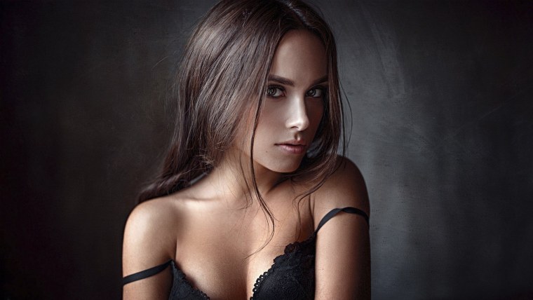 Мария Попова Георгий Чернядьев