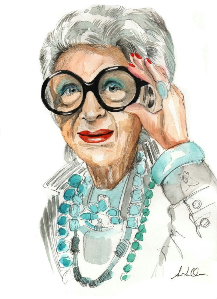 Смешные бабушки