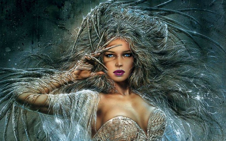 Луис Ройо ангел