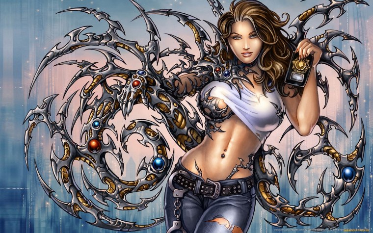 Сара Пеццини