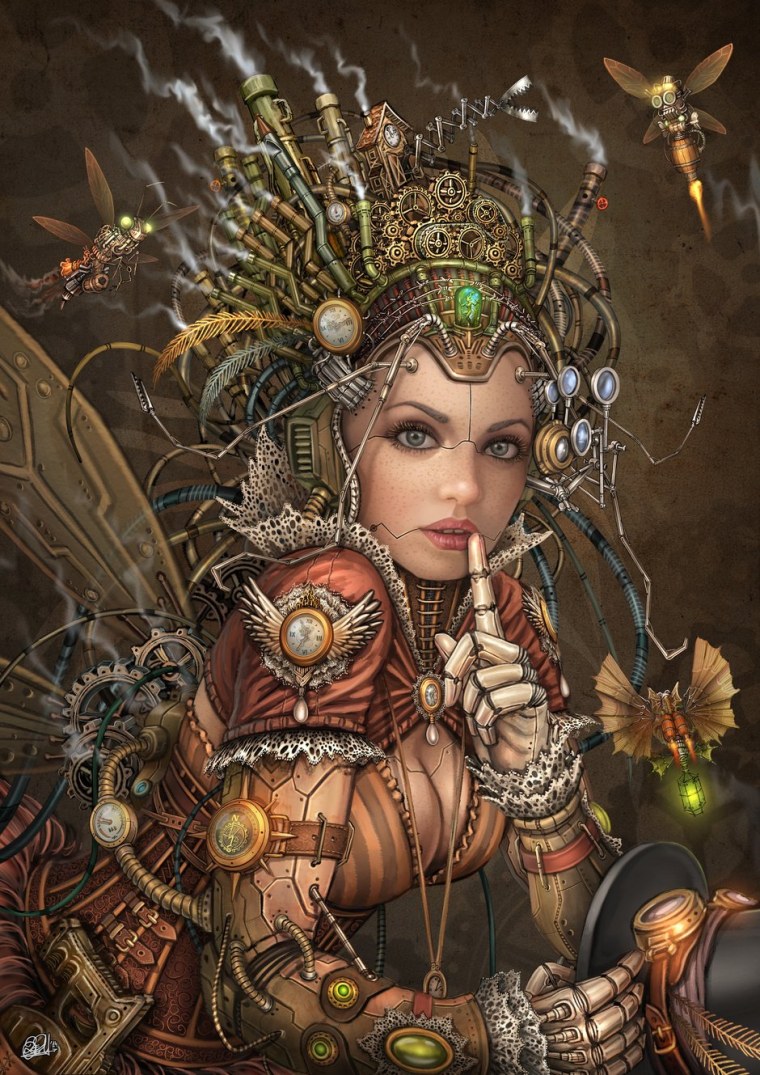 Фантастический образ