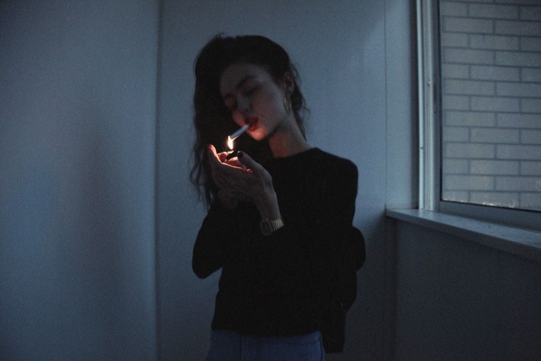 Лиза Core aesthetic