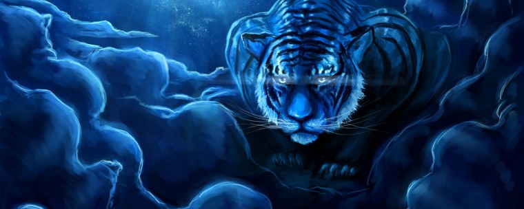 Хельмут Коллер тигры